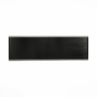 SL567.401.01 Светильник настенный ST-Luce Черный/Черный LED 1*12W 4000K PERCETTI-foto2