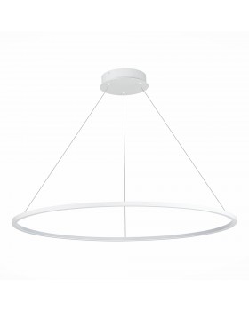 ST603.543.46 Светильник подвесной ST-Luce Белый/Белый LED 1*46W 4000K ST603 IN-foto2