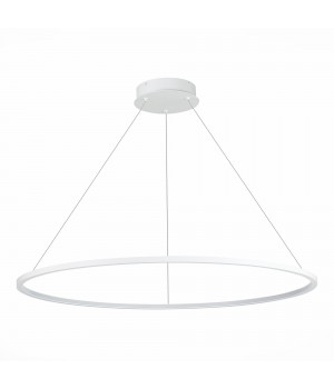 ST603.543.46 Светильник подвесной ST-Luce Белый/Белый LED 1*46W 4000K ST603 IN-foto2