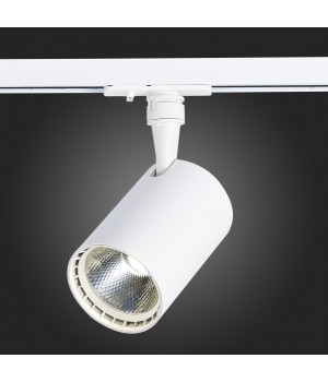 ST351.546.20.36 Св-к трек. Мат. белый LED 1*20W 4000K 1 800Lm Ra?90 36° IP20 L118xW78xH174 100-240V CAMI-foto7