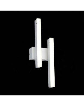 SL933.501.02 Бра ST-Luce Белый/Белый LED 1*10W 4000K SAMENTO-foto4