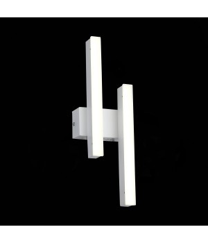 SL933.501.02 Бра ST-Luce Белый/Белый LED 1*10W 4000K SAMENTO-foto4