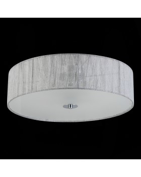 SL357.102.05 Светильник потолочный ST-Luce Хром/Серебристый E14 5*40W RONDELLA-foto5