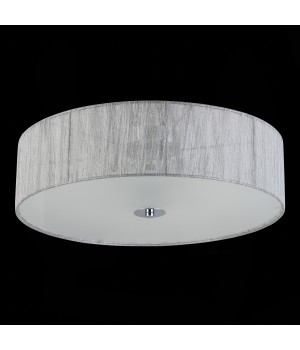 SL357.102.05 Светильник потолочный ST-Luce Хром/Серебристый E14 5*40W RONDELLA-foto5