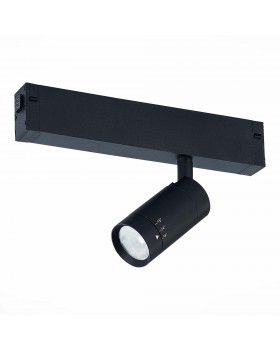 ST658.496.07 Св-к трек. SMART Zoom Черный LED 1*7W 2700K-6000K 400Lm Ra>90 15-38 IP20 D40xH90 220V ST658-foto3