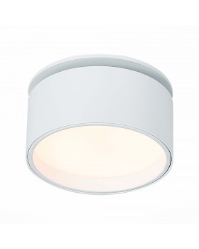 ST651.538.09 Встраиваемый поворотный светильник Белый LED 1*9W 3000K 720Lm Ra>90 120° IP20 D85xH68 170-240VV ST651-foto4