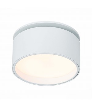 ST651.538.09 Встраиваемый поворотный светильник Белый LED 1*9W 3000K 720Lm Ra>90 120° IP20 D85xH68 170-240VV ST651-foto4