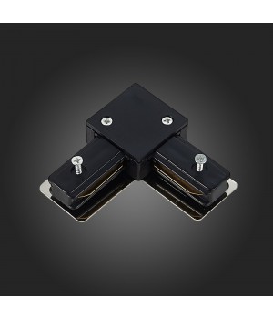 ST002.429.00 Коннектор угловой ST-Luce Черный ST002-foto3