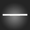 SL439.541.01 Светильник настенный ST-Luce Белый/Белый LED 1*30W 4000K BACHETA