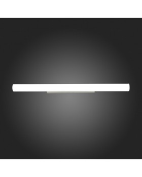 SL439.541.01 Светильник настенный ST-Luce Белый/Белый LED 1*30W 4000K BACHETA-foto8