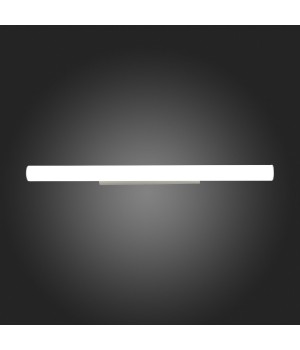 SL439.541.01 Светильник настенный ST-Luce Белый/Белый LED 1*30W 4000K BACHETA-foto8