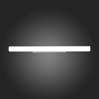 SL439.541.01 Светильник настенный ST-Luce Белый/Белый LED 1*30W 4000K BACHETA-foto8