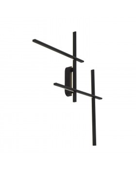 SL394.401.04 Бра ST-Luce Черный/Белый LED 4*9W 4000K BASONI-foto2