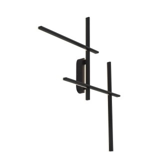 SL394.401.04 Бра ST-Luce Черный/Белый LED 4*9W 4000K BASONI-foto2