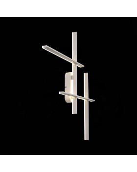 SL394.501.04 Светильник настенный ST-Luce Белый/Белый LED 4*9W 4000K BASONI-foto9