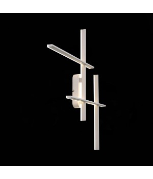 SL394.501.04 Светильник настенный ST-Luce Белый/Белый LED 4*9W 4000K BASONI-foto9