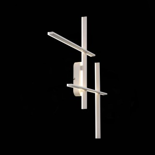 SL394.501.04 Светильник настенный ST-Luce Белый/Белый LED 4*9W 4000K BASONI-foto9