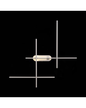 SL394.501.04 Светильник настенный ST-Luce Белый/Белый LED 4*9W 4000K BASONI-foto7