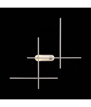 SL394.501.04 Светильник настенный ST-Luce Белый/Белый LED 4*9W 4000K BASONI-foto7