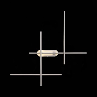 SL394.501.04 Светильник настенный ST-Luce Белый/Белый LED 4*9W 4000K BASONI-foto7