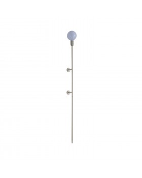 SL1015.401.01 Светильник настенный ST-Luce Черный E27 1*60W GANTE-foto2