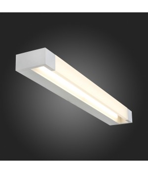 SL1587.511.01 Светильник настенный ST-Luce Белый/Белый LED 1*20W 4000K LINARITA-foto5