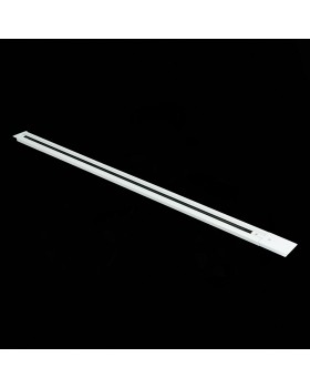 ST012.529.00 Шинопровод однофазный встраиваемый ST-Luce Белый ST012-foto2