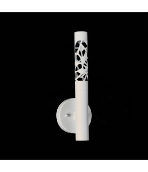 SL1577.501.01 Светильник настенный ST-Luce Белый/Белый LED 1*5W 3000K FIZORIO-foto8