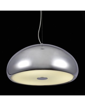 SL856.103.03 Светильник подвесной ST-Luce Хром/Серебристый, Белый E27 3*60W GLITTER-foto3