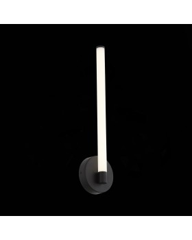 SL393.401.01 Бра ST-Luce Черный/Белый LED 1*10W 4000K BISARIA-foto4