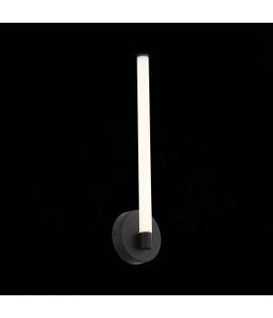 SL393.401.01 Бра ST-Luce Черный/Белый LED 1*10W 4000K BISARIA-foto4