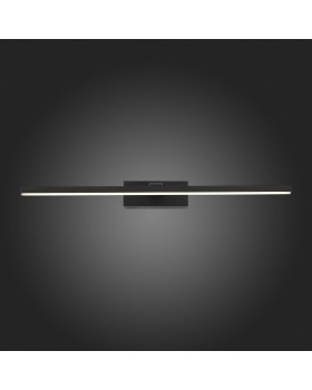 SL446.401.01 Подсветка для картин ST-Luce Черный/Черный LED 1*12W 4000K MARETO-foto7