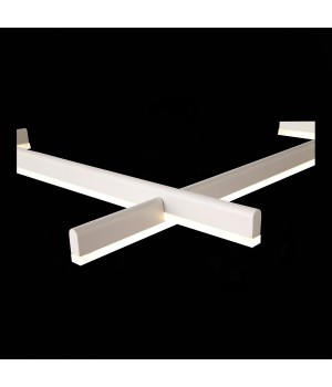 SL394.503.06 Светильник подвесной ST-Luce Белый/Белый LED 6*14W 4000K BASONI-foto7