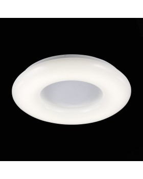 SL902.562.01 Светильник потолочный ST-Luce Белый/Белый LED 1*120W 5000K ALBO-foto2