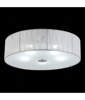 SL357.102.05 Светильник потолочный ST-Luce Хром/Серебристый E14 5*40W RONDELLA-foto4