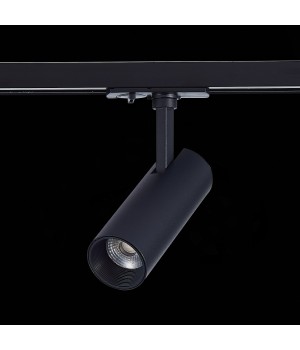 ST350.436.10.36 Св-к трек. Мат. черный LED 1*10W 3000K 900Lm Ra?90 36° IP20 L137xW49xH171 100-240V MONO-foto5