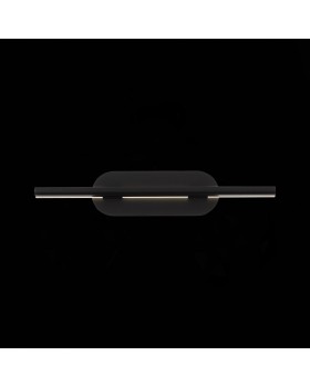 SL1598.041.01 Светильник настенный ST-Luce Черный/Белый LED 1*6W 4000K URSITO-foto6