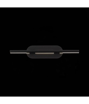 SL1598.041.01 Светильник настенный ST-Luce Черный/Белый LED 1*6W 4000K URSITO-foto6