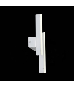SL933.501.02 Бра ST-Luce Белый/Белый LED 1*10W 4000K SAMENTO-foto6