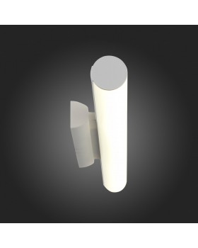 SL439.541.01 Светильник настенный ST-Luce Белый/Белый LED 1*30W 4000K BACHETA-foto9