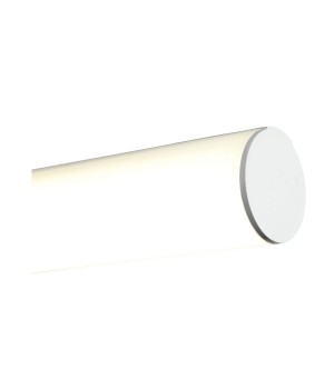 SL439.503.01 Светильник подвесной ST-Luce Белый/Белый LED 1*24W 4000K BACHETA-foto3