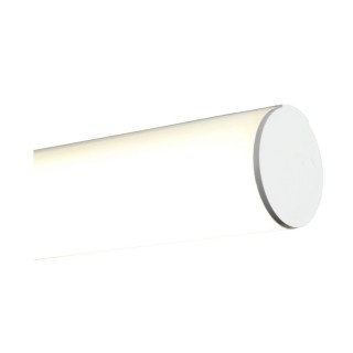 SL439.503.01 Светильник подвесной ST-Luce Белый/Белый LED 1*24W 4000K BACHETA-foto3