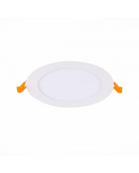 ST209.538.09 Св-к встр. Белый LED 1*9W 3000K 585Lm Ra80 110° IP20 D145xH8 90-265V LITUM-foto2