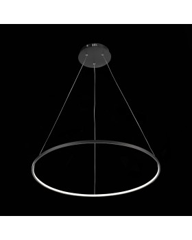 SL904.413.01 Светильник подвесной ST-Luce Черный/Белый LED 1*16W 4000K ERTO-foto5