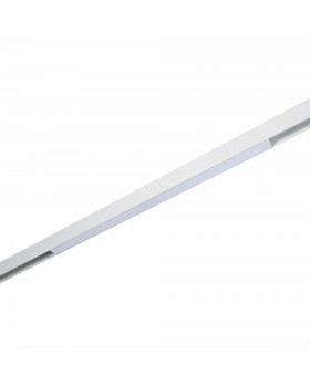 ST360.536.15 Магнитный трековый светильник Белый LED 1*15W 3000K 975Lm Ra>80 120 IP20 L606xW22xH44 48VV STANDI-foto2