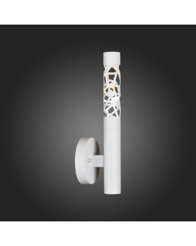 SL1577.501.01 Светильник настенный ST-Luce Белый/Белый LED 1*5W 3000K FIZORIO-foto3