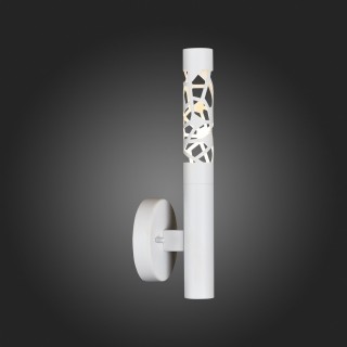 SL1577.501.01 Светильник настенный ST-Luce Белый/Белый LED 1*5W 3000K FIZORIO-foto3