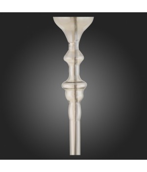 SL373.313.01 Подвес ST-Luce Хром/Янтарный G9 1*5W BRICHERE-foto9