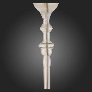 SL373.313.01 Подвес ST-Luce Хром/Янтарный G9 1*5W BRICHERE-foto9