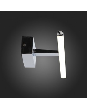 SL446.011.01 Подсветка для картин ST-Luce Хром/Белый LED 1*8W 4000K MARETO-foto8